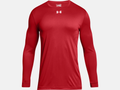 Under Armour 1305776 Men’s Long-Sleeve Locker Tee 2.0