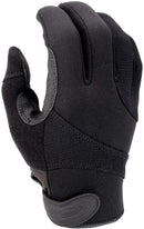 HATCH SGK100 Street Guard Cut-Resistant Tactical Duty Glove with Kevlar