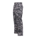 Rothco 22366 Subdued Urban Digital Camo Vintage Paratrooper Fatigue Pants