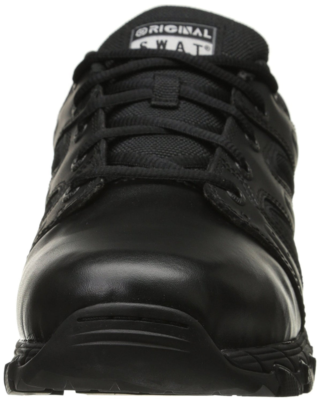 Original S.W.A.T. 131001 Men's Chase Low Tactical Boot, Black – Surplus ...