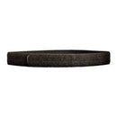 Unuiform Fire EMT - Deluxe Inner Waist Belt-Hook & Loop - Size LARGE