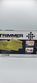 blue55 waist trimmer slimmer one size