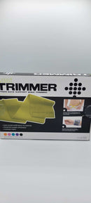 blue55 waist trimmer slimmer one size
