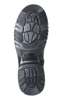 Rothco 5190 6 Inch Blood Pathogen Tactical Boot - Black