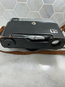 Canon Canonet 35mm Film Rangefinder Camera w/ 45mm F1.9  ‘Electronic Eye’ meteri