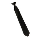Uniform Necktie - Choice of Breakaway- Clip on or Women's Crossover
