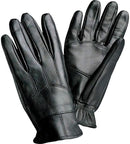 Giovanni Navarre® Solid Genuine Soft Ram Skin Leather Driving Gloves