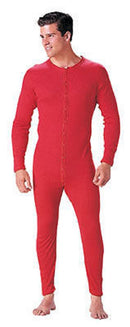 Rothco 6453 Original Style One Piece Union Suits Small - 2 XL