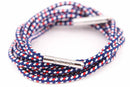Premium Thin Dress Laces with Copper Tips by Bondi Laces - Pencils of Promise