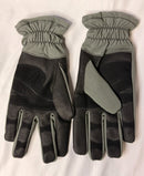 Line of Fire DOUNBLE DOWN Sensa-Touch GLOVES Size XXL - Olive