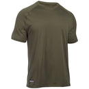 Under Armour 1005684 Men's Tactical Shortsleeve UA Tech T-Shirt Brand New
