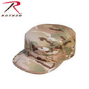 Rothco 5747 Gov't Spec 2 Ply Multicam Army Ranger Fatigue Cap