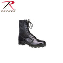 Rothco 5781 G.I. Type Black Steel Toe Jungle Boot