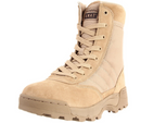 Original S.W.A.T. 115202 Men's Classic 9-Inch Tactical Boot, Tan Lightly Used