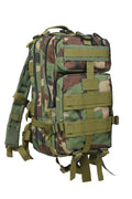 Rothco 2288 / 2539 / 2940 / 2519 / 2418 / 2579 / 2559 Camo Medium Transport Pack