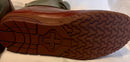 Mens' PSYBERIA   mudguard Boot   Green & Brown size 7
