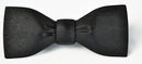 Men's Dress or Tux Wood Bow Tie (Black Mahogany) Limited Edition Unique Gift