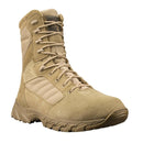 Altama 365802 / 365803 Footwear Men's Foxhound SR 8" Boot - Tan / Coyote Suede