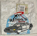 my daddy's got your back toddler onesy -2T