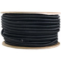 Tactical 365 3/16" 100 Ft Continuous Nylon Shock Bungee Cord Rope Surivival