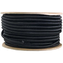 Tactical 365 3/16" 100 Ft Continuous Nylon Shock Bungee Cord Rope Surivival