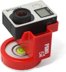 Pano 5+1 Mount Adapter for Mounting Panoramic GoPro Hero 3, 3+ and 4  Tripod 