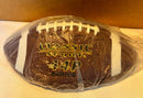 Mini Brown Color - Classic Sport - Vinyl Lace Grip Football