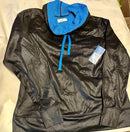 Apsire Men's Hoodie - with soft terry micro fiber lining - XLARGE