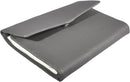 Sapphyr Travel Jewelry Case Fashion Accessory Organizer  | Saffiano Leather