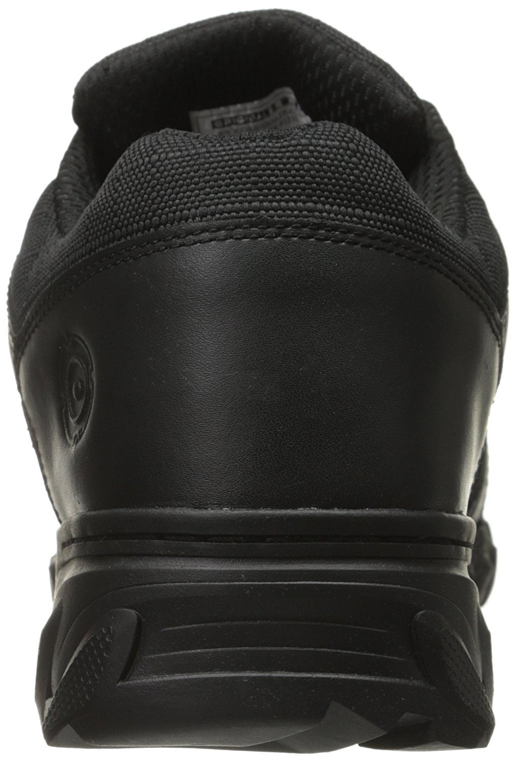 Original S.W.A.T. 131001 Men's Chase Low Tactical Boot, Black – Surplus ...