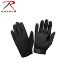 Rothco 3481 Ultra-light High Performance Gloves - Black