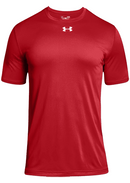 Under Armour Men's Short Sleeve Locker 2.0 Tee T-Shirt 1305775 Athletic Top