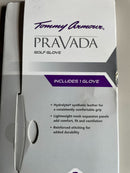 Tommy Armor Women's Left Hand Golf Glove - Pravada White