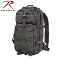 Rothco 2288 / 2539 / 2940 / 2519 / 2418 / 2579 / 2559 Camo Medium Transport Pack