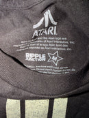 Atari Mt. Fuji Premium Men's T-Shirt MEDIUM