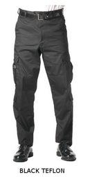 Rothco 7823/7801/7821 EMS/EMT Pants - Black, Midnite Navy, and Navy Blue