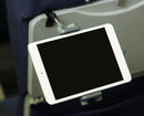 Lockjaww in-Flight Device Holder for iPhone Android, and Small Tablets