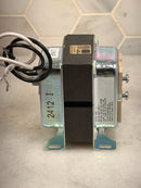 Resideo AT72D1683 Transformer 120V 24V 40VA NEMA Type D 9 Lead Wires