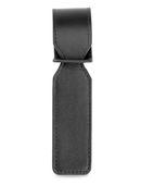 ROYCE NEW YORK 3-Piece Leather Luggage Tag Set 70% off MSRP!