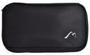 Black New Diabetic Travel Organizer Cooler Case by Metier Life | Insulated Pouch