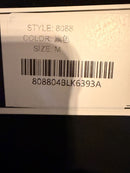 Fleece Lined Thermal Pants for BOYS Leggings Underwear, Black Size Medium