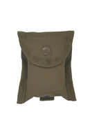 Rothco 445 Cammenga Coyote Brown G.I. Military Phosphorescent Lensatic Compass