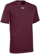 Under Armour Men's Short Sleeve Locker 2.0 Tee T-Shirt 1305775 Athletic Top