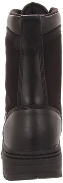 Original S.W.A.T. 115001 Men's Classic 9-Inch Tactical Boot, Black