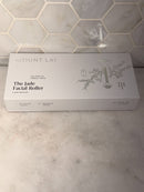 Mount Lai The JADE Facial Roller The Stone Of Eternal Youth NEW in Open BOX
