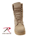 Rothco 5257 G.I. Type Sierra Sole Tactical Boots - Desert Tan