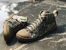 Altama Maritime Assault 333000 Fin Friendly Operator Mid Top Boot, Multicam Used
