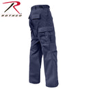 Rothco 2926/2931/2961 Relaxed Fit Zipper Fly BDU Pants