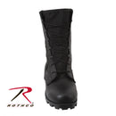 Rothco 5090 Black G.I. Type Speedlace Jungle Boot