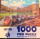 Ben Ben 1000 Piece Jigsaw Puzzle Lake Landscape Ages 14+  New Unwrapped
